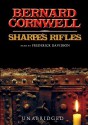 Sharpe's Rifles (Sharpe, #6) - Frederick Davidson, Bernard Cornwell