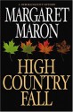 High Country Fall: A Deborah Knott Mystery (Deborah Knott Mysteries, #10) - Margaret Maron