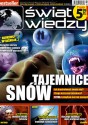 Świat Wiedzy (7/2013) - Redakcja pisma Świat Wiedzy