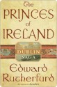 The Princes of Ireland - Edward Rutherfurd