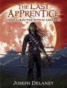 Grimalkin the Witch Assassin - Joseph Delaney, Patrick Arrasmith