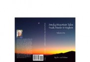 Smoky Mountain Tales, Volume 1: Feuds, Murder & Mayhem - Gail Palmer