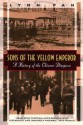 Sons of the Yellow Emperor: A History of the Chinese Diaspora (Kodansha Globe) - Lynn Pan, Paul de Angelis