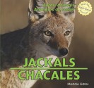 Jackals/Chacales - Maddie Gibbs