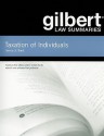 Gilbert Law Summaries on Taxation of Individuals, 21st - Steven A. Bank