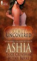 Ashia (Kemet Uncovered) - Taige Crenshaw, Aliyah Burke