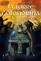 La torre de la Golondrina (La Saga de Geralt de Rivia, #6) - Andrzej Sapkowski