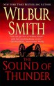 The Sound of Thunder - Wilbur Smith