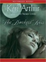 The Darkest Kiss (Riley Jenson Guardian Series #6) - Keri Arthur, Susan Lyons