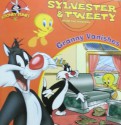 Granny Vanishes (Sylvester & Tweety, #3) - Sidney Jacobson, Pablo Zamboni, Walter Carzon, Duendes del Sur, Barry Grossman