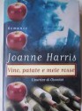 Vino, patate e mele rosse - Joanne Harris