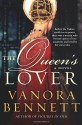 The Queen's Lover - Vanora Bennett