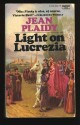 Light on Lucrezia - Jean Plaidy