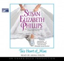 This Heart Of Mine - Susan Elizabeth Phillips, Anna Fields