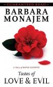 Tastes of Love & Evil - Barbara Monajem