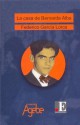 La Casa de Bernarda Alba (Spanish Edition) - Federico García Lorca