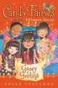 Gooey Goblins: Halloween Special (Candy Fairies) - Helen Perelman, Erica-Jane Waters