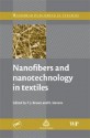 Nanofibers and Nanotechnology in Textiles - P. J. Brown, P. Brown