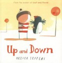 Up and Down - Oliver Jeffers