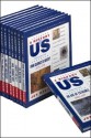 A History of Us: 11-Volume Set - Joy Hakim