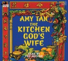 The Kitchen God's Wife - Amy Tan