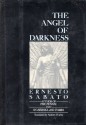 The Angel Of Darkness - Ernesto Sábato