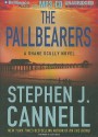 The Pallbearers - Scott Brick, Stephen J. Cannell