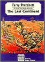 The Last Continent (Discworld, #22) - Terry Pratchett, Nigel Planer