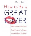 How to Be a Great Lover 3 Hours 3D - Lou Paget