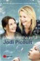 Para a Minha Irmã - Jodi Picoult