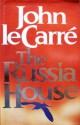 The Russia House - John le Carré