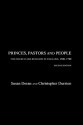 Princes, Pastors, and People: The Church and Religion in England, 1500-1700 - Susan Doran