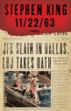 11/22/63 - Stephen King