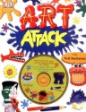 Art Attack - Neil Buchanan