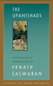 The Upanishads - Eknath Easwaran