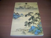 Tao Te Ching - The Book of Meaning and Life - The Richard Wilhelm Edition - Lao Tzu