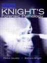 Forensic Pathology - Bernard Knight, Pekka Saukko