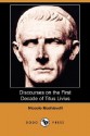 Discourses On The First Decade Of Titus Livius (Dodo Press) - Ninian Hill Thomson