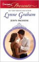 Jess's Promise - Lynne Graham