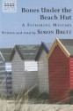 Bones Under the Beach Hut - Simon Brett