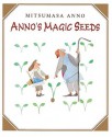 Anno's Magic Seeds - Mitsumasa Anno