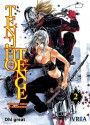 Tenjho Tenge: Entre el Cielo y el Infierno, Tomo 2 - Oh! Great, 大暮 維人