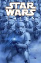 Star Wars Tales, Vol. 6 - Jeremy Barlow, Ian Edginton, Thomas Andrews, Joshua Ortega, Michel Lacombe, Cully Hamner, Kevin Rubio, Roger Langridge, Shane McCarthy, Chris Avellone, Rob Williams, Brandon Badeaux, Steve Pugh, Dustin Weaver, James Raiz, Lucas Marangon, Nathan P. Butler