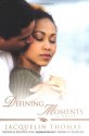 Defining Moments (The Prodigal Husband Series #2) - Jacquelin Thomas