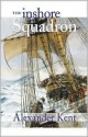 The Inshore Squadron - Alexander Kent