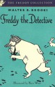 Freddy the Detective - Walter R. Brooks, Kurt Wiese