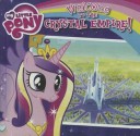 Welcome to the Crystal Empire! - Olivia London