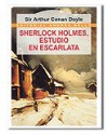 Estudio en escarlata - Arthur Conan Doyle