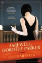 Farewell, Dorothy Parker - Ellen Meister