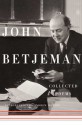 Collected Poems - John Betjeman, Andrew Motion